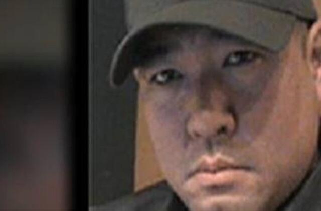 Piktadarys, paėmęs įkaitų "Discovery" kanalo pastate, mirė nuo patirtų žaizdų