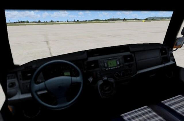 Pornografija + vilkikas = mirtis