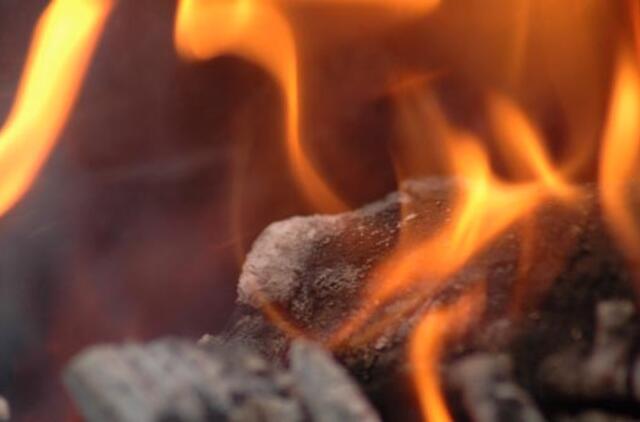 Prancūzijoje nepavyko kremuoti antsvorį turinčios velionės