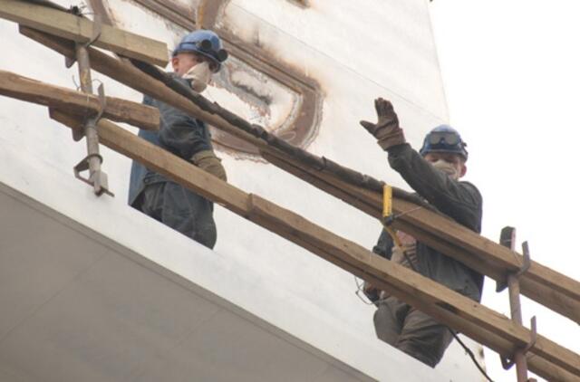 Tyrimas: daugiau nei pusė įmonių kitąmet neplanuoja didinti atlyginimų