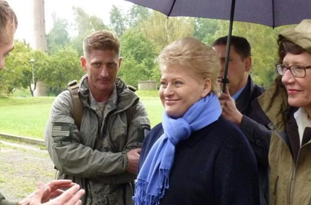 Tyrimas: visuomenės lyderiai nesikeičia