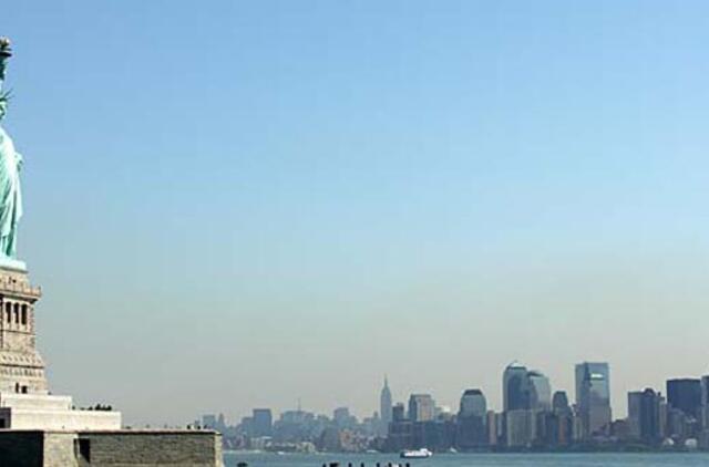 Už piktą laišką Barakui Obamai paaugliui amžiams uždrausta patekti į JAV