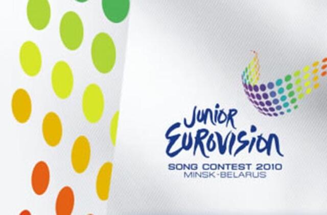 "Vaikų Eurovizijoje" Lietuvai atstovaus Bartas