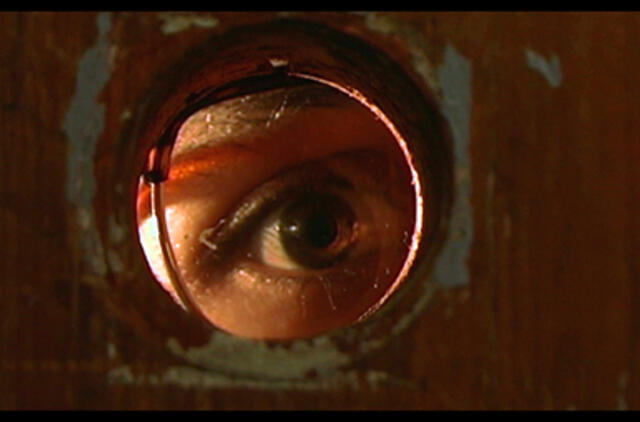 VMI telefonu nerenka informacijos apie santaupas ir nesiūlo paslaugų teikimo namuose