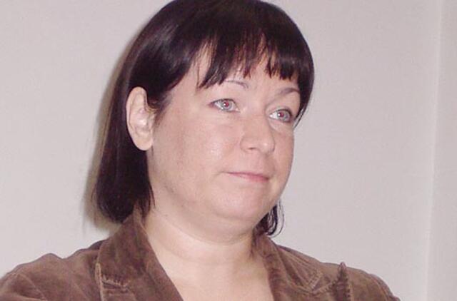 Žudytis negalima  - reikia gyventi