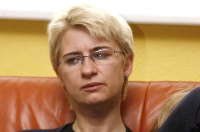 Atidėtas teisėjos Neringos Venckienės drausmės bylos nagrinėjimas