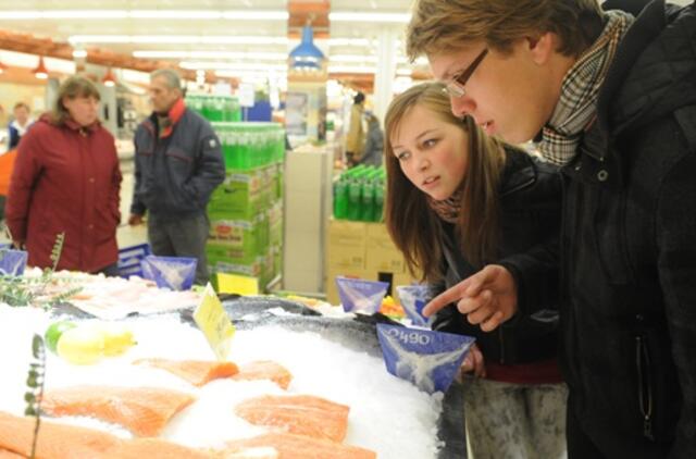 Bus teikiama įstatymo pataisa, tramdanti nesąžiningus prekybininkus