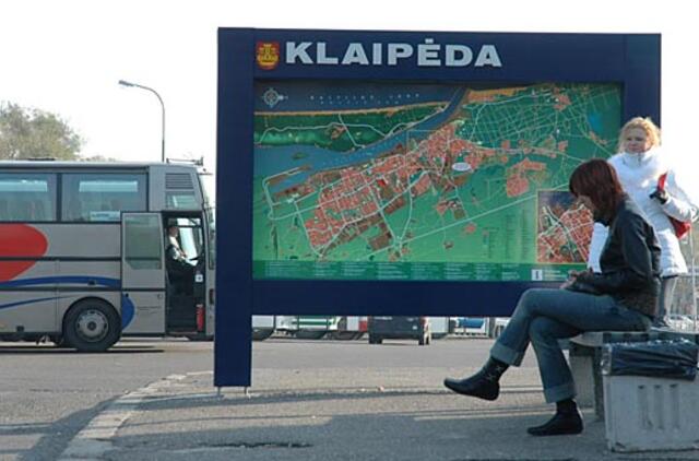 Europos Sąjunga išskyrė "braliukus"