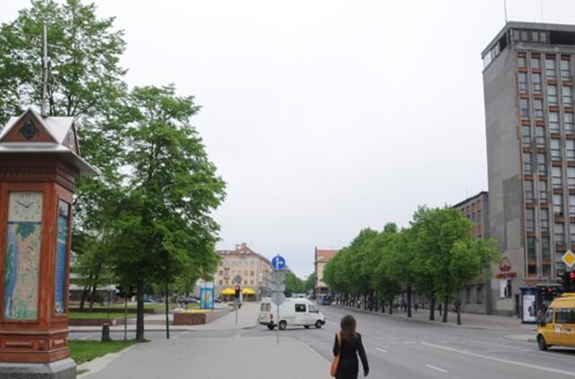 Festivalyje "Opera-LT" rodys spektaklius ir kiną