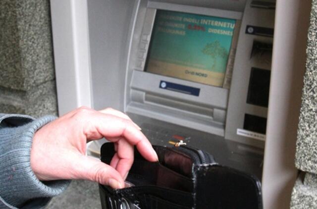 Grupės investuotojų ieškinys dėl “Dnb Nord” obligacijų – jau teisme