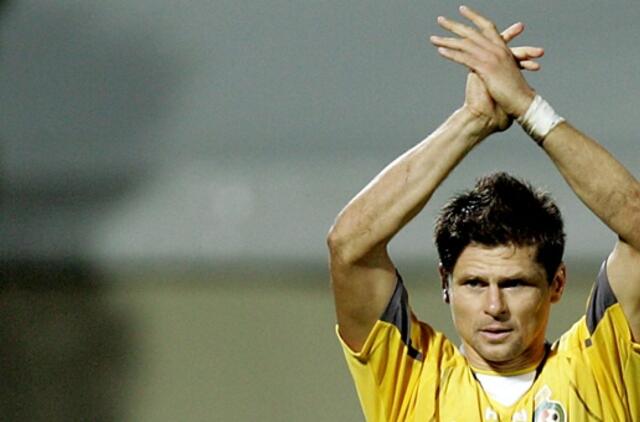 Italijos taurės turnyre - Tomo Danilevičiaus komandos pergalė