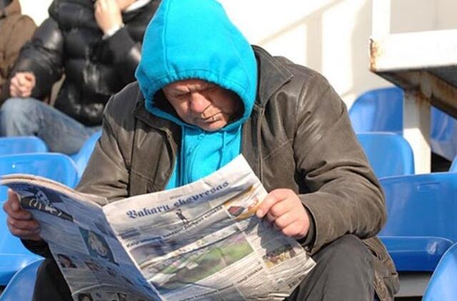 Klaipėda: VE.lt pristato spalio 18-osios įvykius