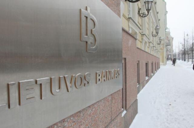 Kreiptasi į generalinį prokurorą dėl valstybės rezervo lėšų