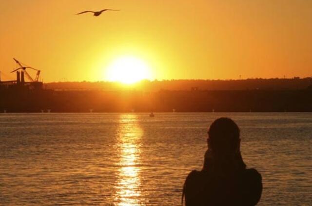 Krizė šeimoje: "Norėčiau viską mesti ir išeiti..."