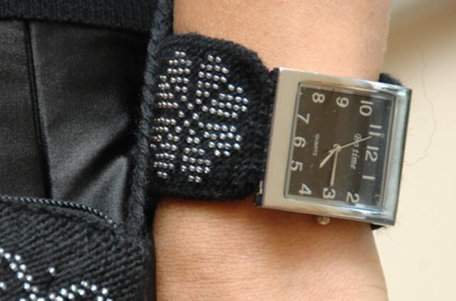 Laiko keitimas: siūloma organizuoti Lietuvos gyventojų apklausą