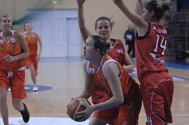 "Lemminkainen" ekipoje - žaidėjų kaita