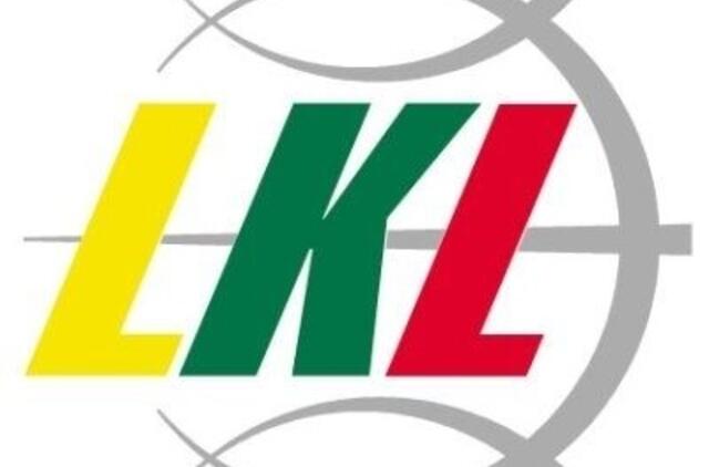 LKL čempionate - "Kauno", "Rūdupio" ir "Juventus" pergalės