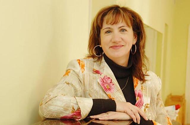 Lopšeliui-darželiui "Bitutė" - 50 metų