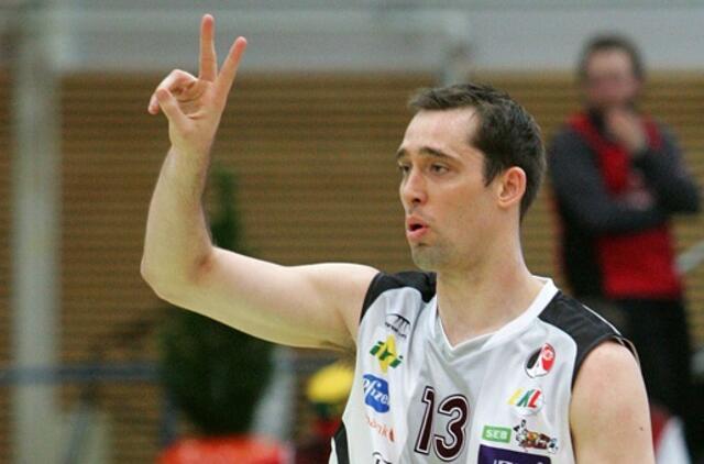 Naudingiausias turo žaidėjas - Čakas Eidsonas