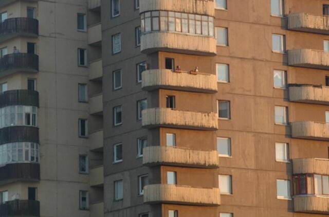 Patikslintos valstybės paramos būstui įsigyti ar išsinuomoti teikimo sąlygos