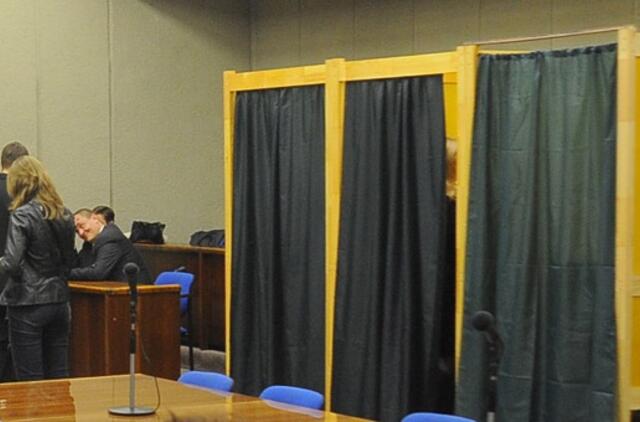 Politikos ekspertai: atsargiai, savivaldos rinkėjų viliotinis jau prasidėjo