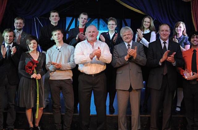 Prasideda Metų klaipėdiečių rinkimai