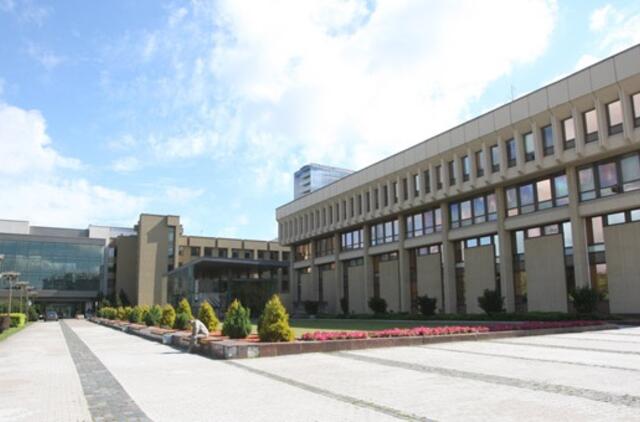 Prezidentės atstovas: Seimas turi pats galimybę susitarti ir pasileisti