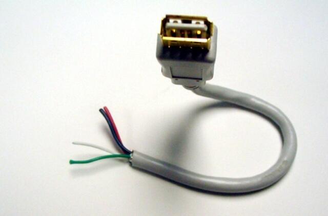 Sąžinė prabudo: vagis grąžino savo aukai informaciją iš nugvelbto kompiuterio