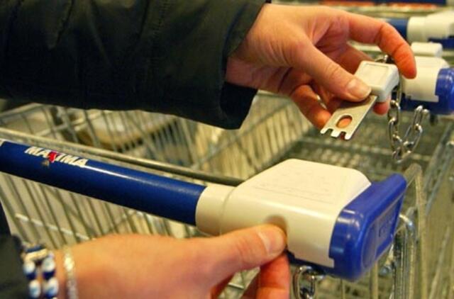 Seimo narys: antkainius ribojantis įstatymas yra būtinas