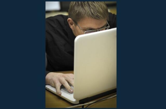 Sekmadienio ryte - mistinė datos ir laiko grandinė