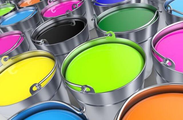 Sidabro spalva karaliaus dar mažiausiai dešimtmetį