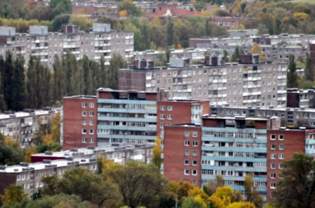 Sirenos kauks vykdant Vyriausybės nutarimą