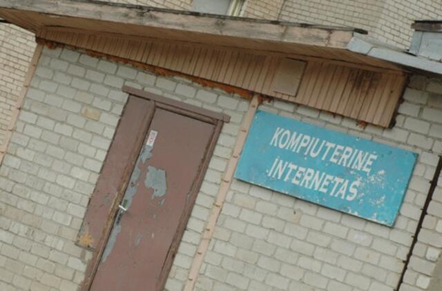 Siūloma suteikti galimybę balsuoti internetu užsienyje gyvenantiems lietuviams