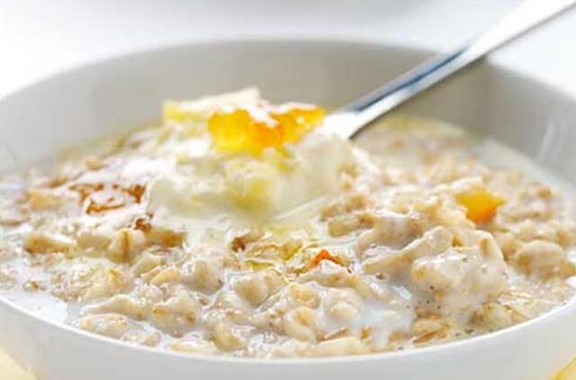 5 maisto produktai cholesteroliui sumažinti