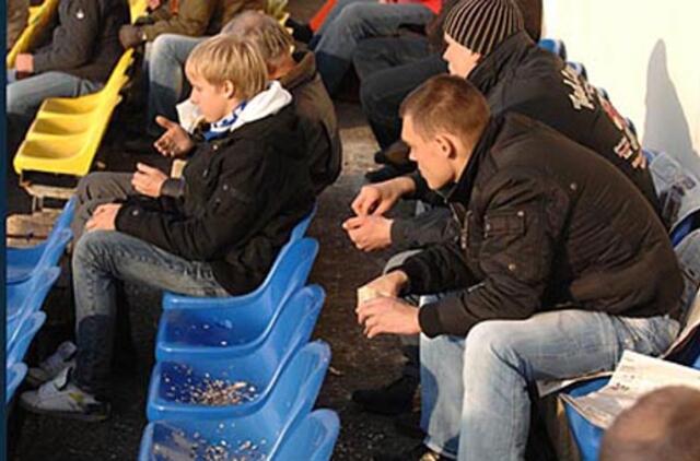 Apsidirbę sirgaliai