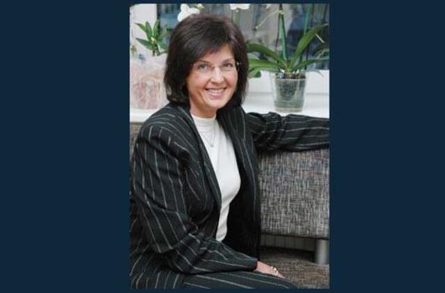 Atmestas buvusios valdininkės skundas kyšininkavimo byloje