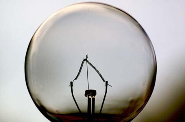 Birutė Vėsaitė: Seime dėl energetikos ūkio pertvarkos net nediskutuojama