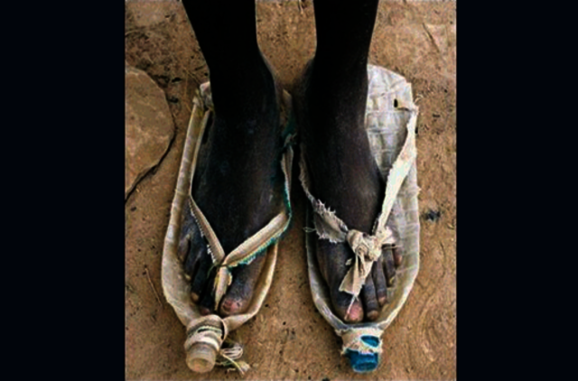 Bulvaras: tikėk - netikėk