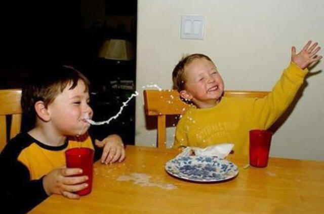 Bulvaras: tikėk - netikėk