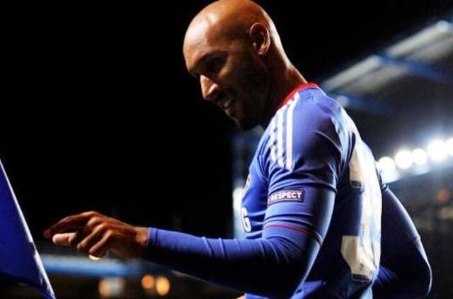 Čempionų lygos atkrintamosiose varžybose vietas užsitikrino "Bayern", "Chelsea" ir Real"