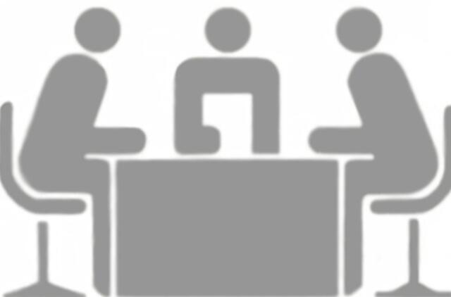 Civilinius ginčus bus galima spręsti per tarpininką