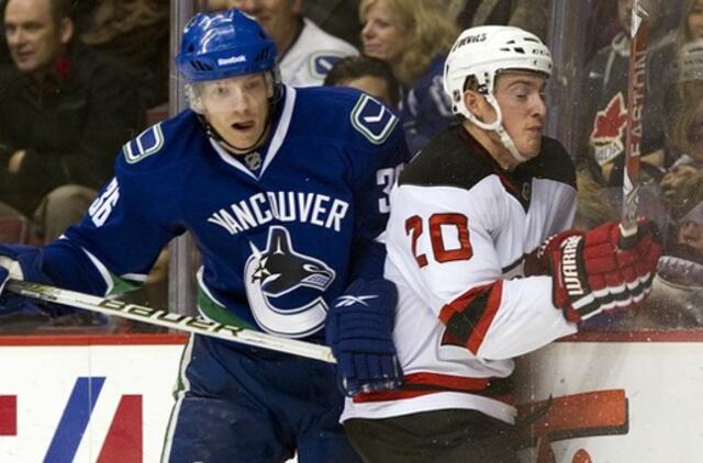 Dainiaus Zubraus ekipa pralaimėjo dešimtąjį kartą