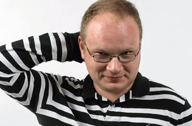 Dmitrijus Medvedevas žada nuodugniai ištirti žurnalisto užpuolimą