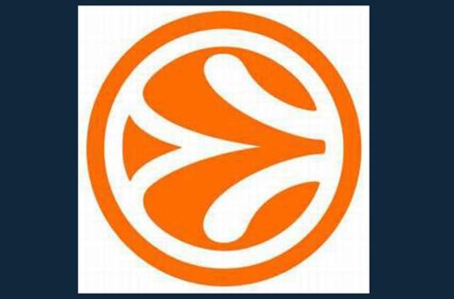 Eurolygos varžybas siūloma vadinti visuomenei reikšmingais įvykiais