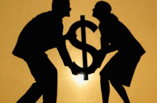 Gedimino Vagnoriaus prognozė: kitąmet valdžia užkraus dar didesnę naujų skolų naštą