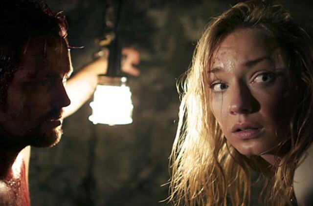 Į uostamiestį atkeliauja neeilinis kino festivalis "Scanorama"