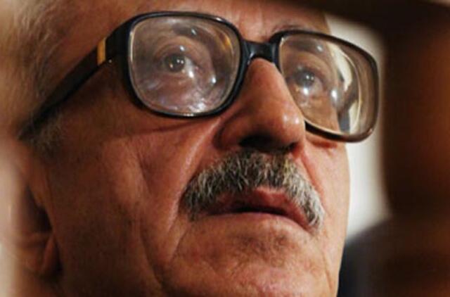 Irako prezidentas nepasirašys įsakymo įvykdyti mirties bausmę Tarikui Azizui