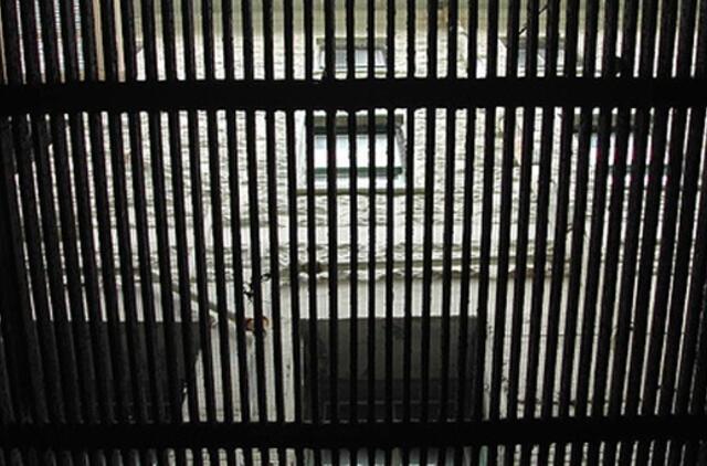 Išaiškintas prieš keturiolika metų įvykdytas nusikaltimas