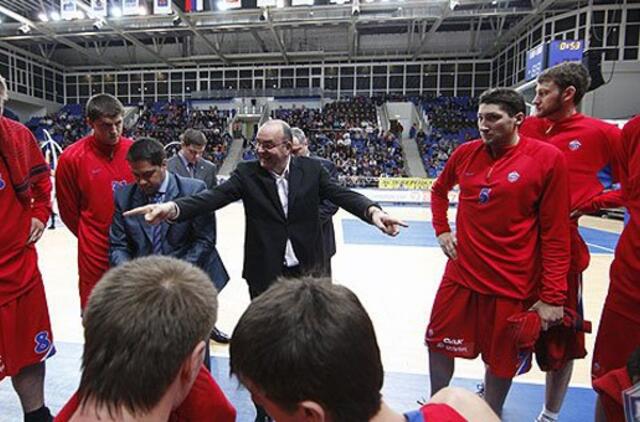 Kaip sekėsi lietuvių krepšininkams užsienio čempionatuose