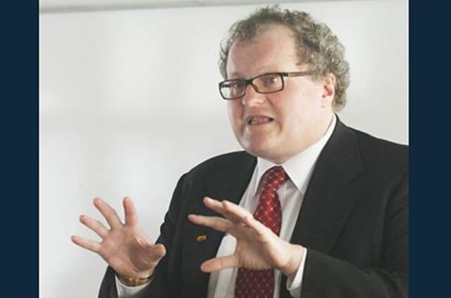 Leonidas nepamiršo pašaukimo